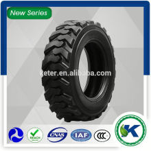 Alibaba China Hot-Sale Skid Steer Tyres Sks-4 Bob Cat Tire